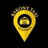 Bakony Taxi Veszprém