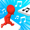 Piano Jump - Music Rhythm Game