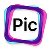 PicMIX - Photo Collage Maker