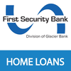 First Security Bank Boz Home