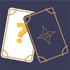 Lucky Card - Flip Card
