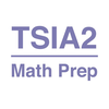 TSIA2 Math Test Prep