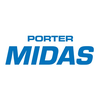 Porter Midas Remote Control