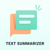 Text Summarizer - paraphraser
