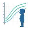 Growth Charts Tracker & Curves