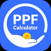 PPF Investment Calculator