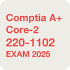 Comptia A+ Core 2 220-1202