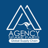 Agency Spare Parts