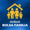 Auxilio Bolsa Familia 2025