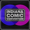 Indiana Comic Convention 2025