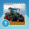 Tractors quiz guess truck farm