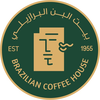 Brazilian Coffee House