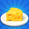 Get Cheese - Cut Rope