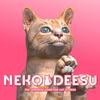 NEKODEESU - Cat Metaverse