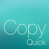 Copy Quick - Text to clipboard