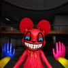 Scary Doll - Horror Games 3D