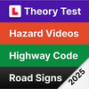 Driving Theory Test UK Ray