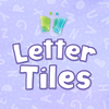 Letter Tiles: Good & Beautiful