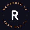 RewardedTV - It Pays to Watch!