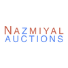 Rug Auction By Nazmiyal