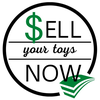 Sell Your Toys Now