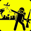 Stickman of Wars: RPG Shooters