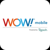WOW! mobile powered by Reach