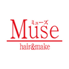 MUSE hair&make
