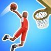 Basketball Run - 3D
