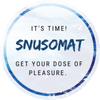 Snusomat App