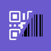 QR/Barcode Scanner Iconit LITE