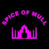 Spice Of Mull
