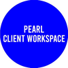 Pearl Client Workspace