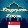 Singapore Prayer Time