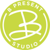 B Present Studio