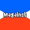 Magainst - Mind Against