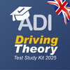 ADI Theory Test Study Kit 2026
