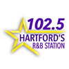 102.5 Hartford's R&B Station