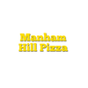 Manham hill pizza
