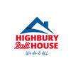 Highbury Balti House