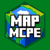 Maps for Minecraft & Addons