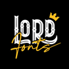 Cursive Writing: Lord Fonts