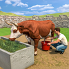 Animal Farming Ranch Sim Games
