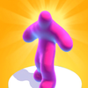 Blob Guys 3D - Stumble Man Run