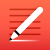 SuperNotes Note Taking App