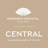 CENTRAL by M.O.