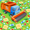 Trash Cleaner: Garbage truck