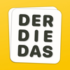 Learn German with Der Die Das