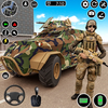 Army Truck Driving: New Games