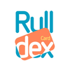 Meu Rulldex Card
